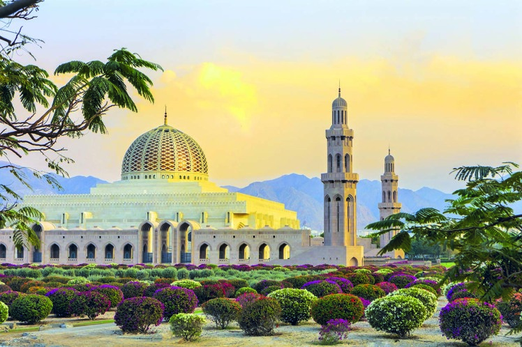 آب و هوای عمان | راهنمای کامل اقلیم عمان برای زندگی، کار و مهاجرت