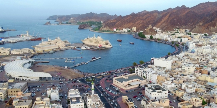 مشکلات زندگی در عمان قسمت اول 