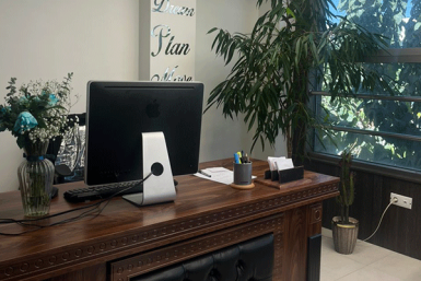 موسسه مهاجرتی و کاریابی گلفیکا