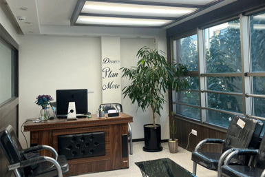 موسسه مهاجرتی و کاریابی گلفیکا