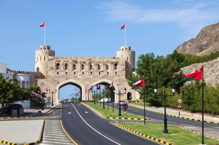 استخدام در عمان -کار درعمان