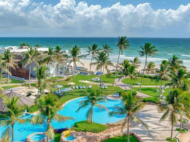 بهترین شهرهای عمان برای زندگی و کار