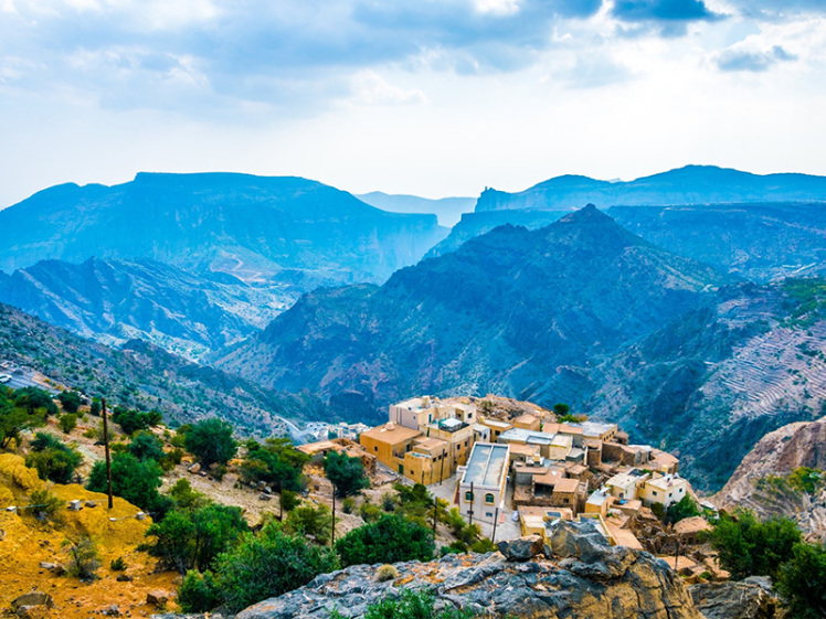 مهاجرت به عمان؛ مزایا و معایب زندگی در عمان از زبان مهاجران